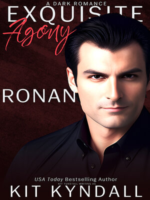 cover image of Exquisite Agony